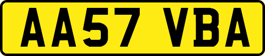 AA57VBA