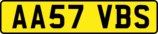 AA57VBS
