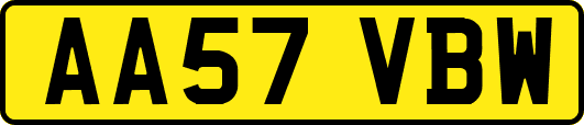 AA57VBW