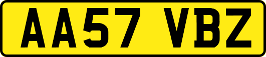 AA57VBZ