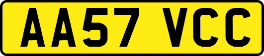 AA57VCC