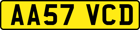 AA57VCD