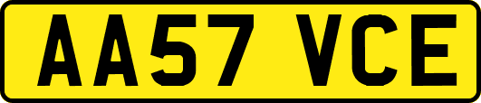 AA57VCE