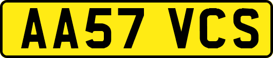 AA57VCS