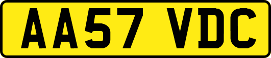 AA57VDC