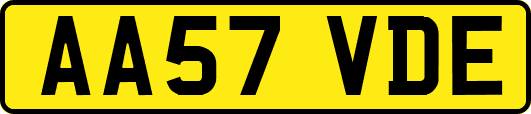 AA57VDE