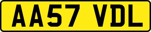AA57VDL