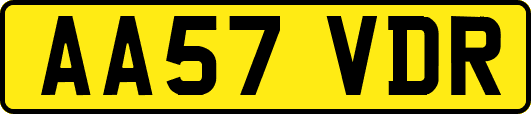 AA57VDR