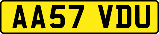 AA57VDU
