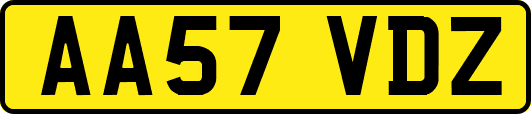 AA57VDZ