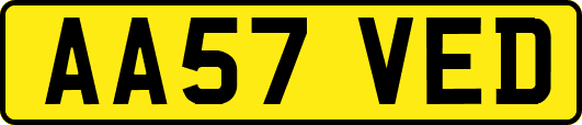 AA57VED