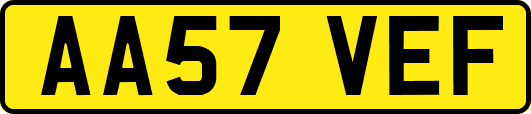 AA57VEF