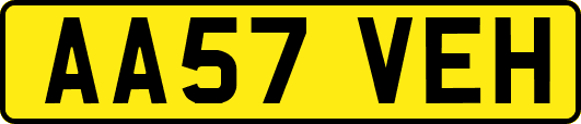 AA57VEH