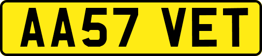 AA57VET