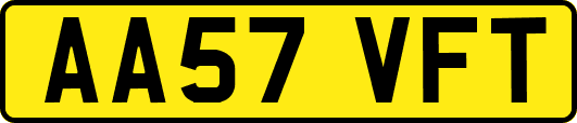 AA57VFT