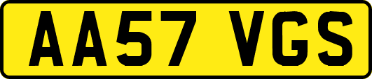 AA57VGS