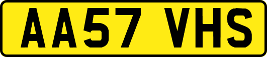 AA57VHS
