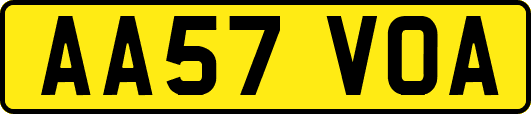AA57VOA