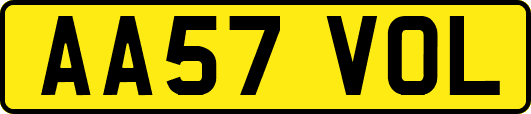 AA57VOL