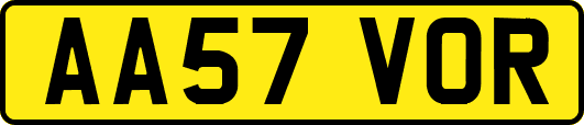 AA57VOR