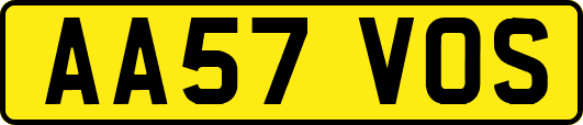 AA57VOS