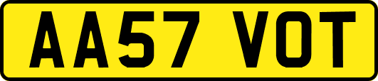 AA57VOT