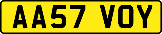 AA57VOY