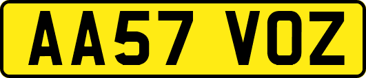AA57VOZ