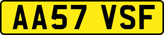 AA57VSF