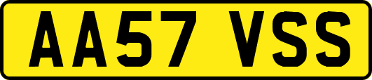 AA57VSS