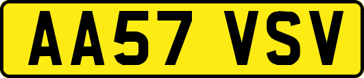 AA57VSV