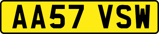 AA57VSW