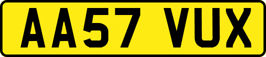 AA57VUX