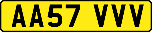 AA57VVV