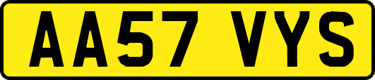 AA57VYS