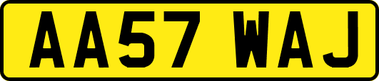 AA57WAJ
