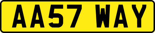 AA57WAY