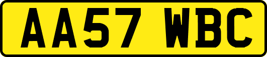 AA57WBC