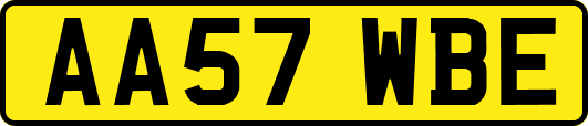 AA57WBE