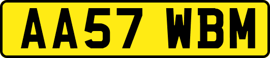 AA57WBM