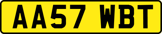 AA57WBT