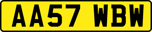 AA57WBW