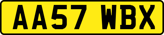 AA57WBX