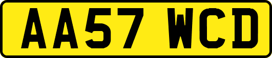 AA57WCD