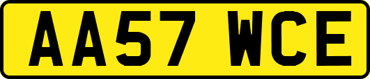 AA57WCE