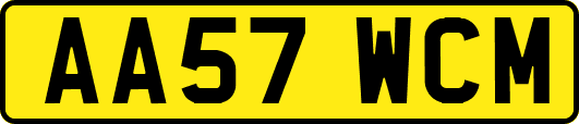 AA57WCM