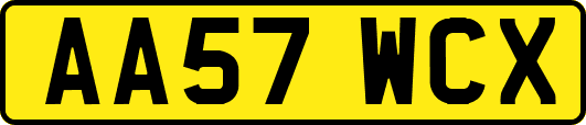 AA57WCX