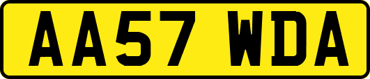 AA57WDA
