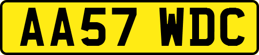 AA57WDC