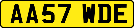 AA57WDE